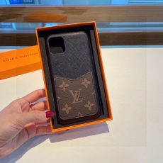 Louis Vuitton Mobile Cases